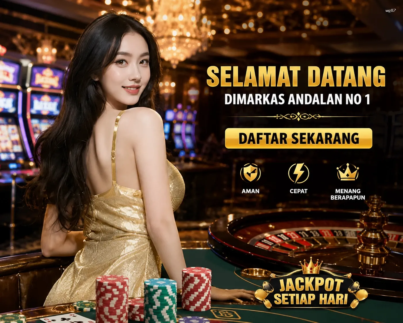 Tips dan Trik Bermain di wg87 untuk Pemula